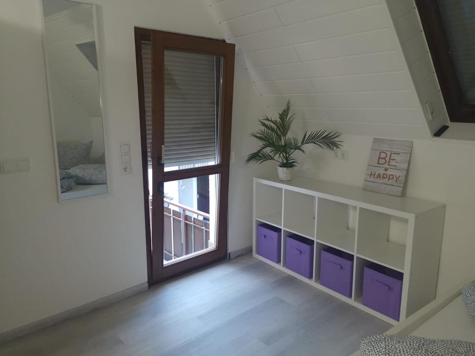Ferienwohnung Lavanda Rust Exterior photo